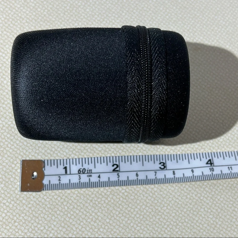 Microsoft LifeCam NX-6000 Web Cam With Case